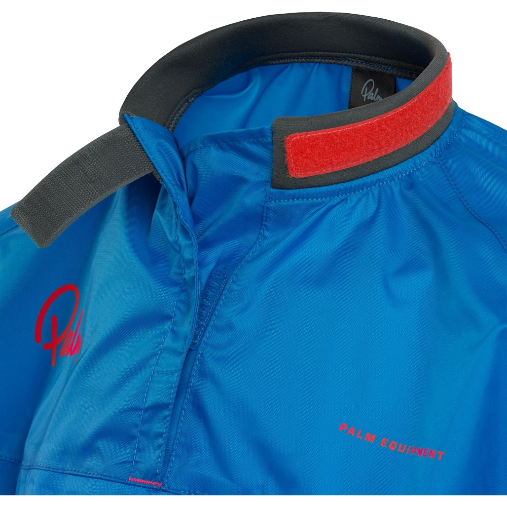 2026 Palm Junior Pop Kayak Jacket 13283 - Ocean